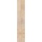 Ekena Millwork Merced Block Smooth Outlooker, Douglas Fir, 7 1/2"W x 32"D x 40"H OUT08X32X40MRC05SDF - alternate 2